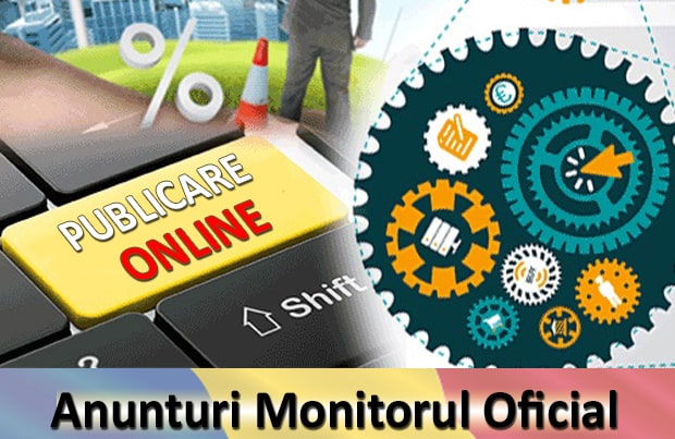 Monitorul Oficial