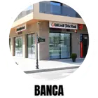 banca mare publicitate