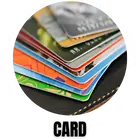 card mare publicitate