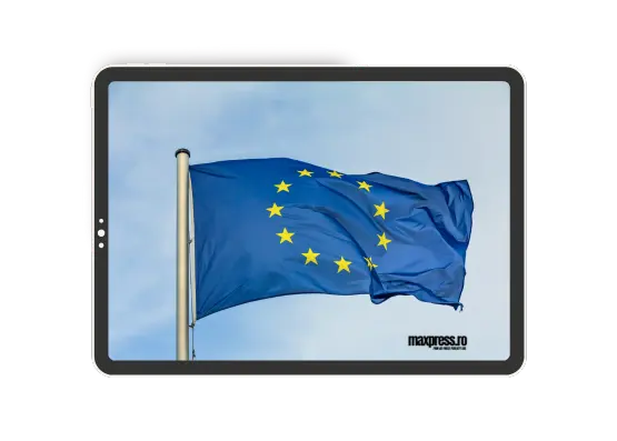 anunt ziar fonduri europene