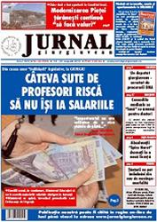 Anunț de mediu în ziarul Jurnalul Giurgiuvean din județul Giurgiu - Publică rapid